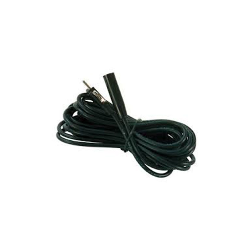 Carpoint 2010005 Antenna Extension Cable 3 m 