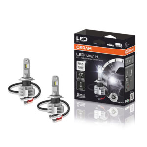 OSRAM LED KIT LEDRIVING® 12/24V - H7 GEN 2