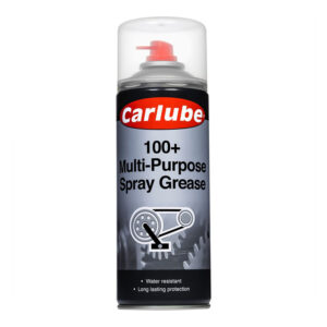 CARLUBE MULTI-PURPOSE GREASE 400 ml