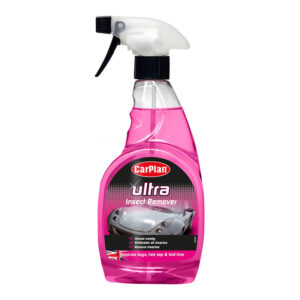 CARPLAN ULTRA INSECT REMOVER 500 ml