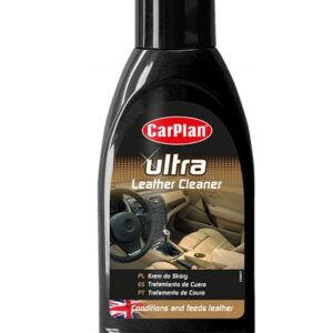CARPLAN ULTRA LEATHER CLEANER 500 ml