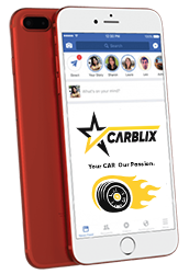 Carblix contact us